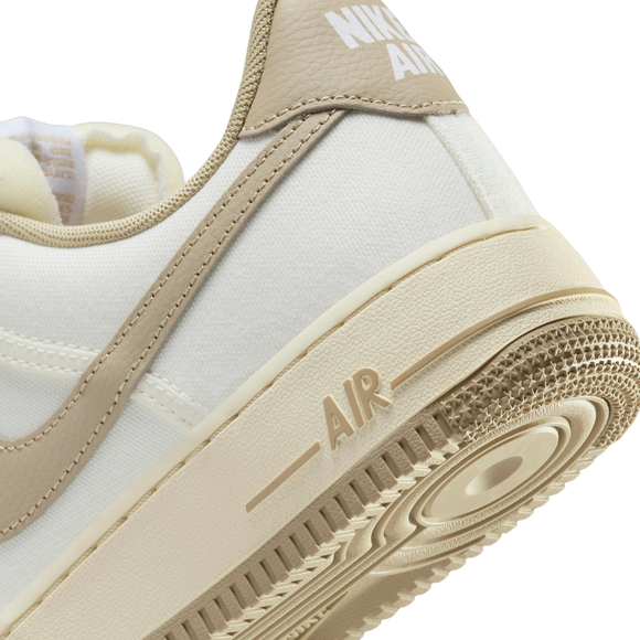 Nike Nike Air Force 1 '07 'Sail and Limestone' - SneakerMood 