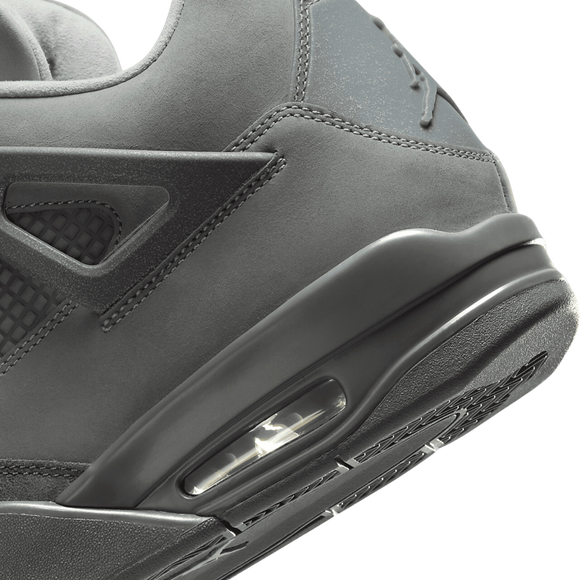 Nike Air Jordan 4 SE 'Paris Olympics' - Wet Cement
