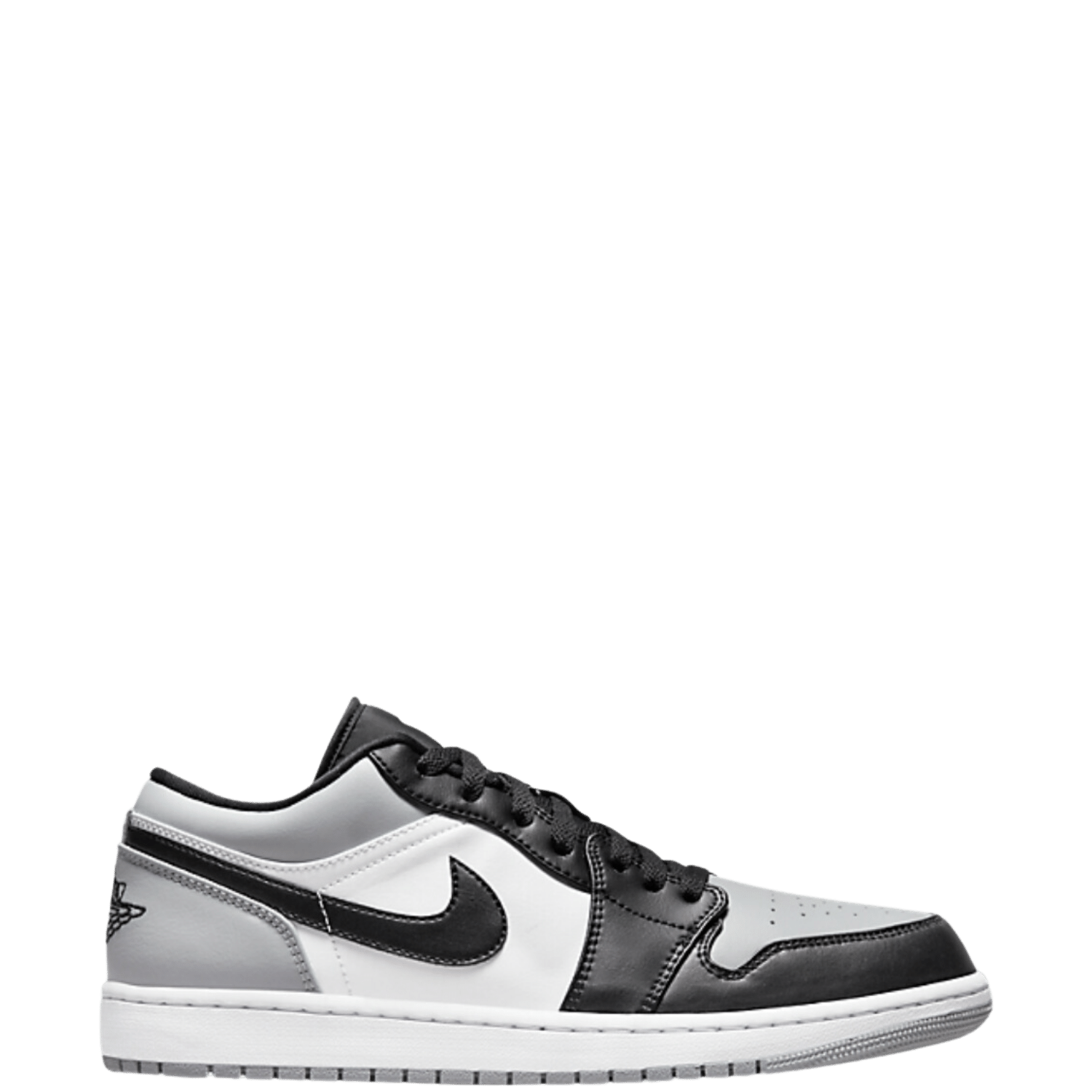 Air Jordan 1 Low Shadow Toe 553558 052 SneakerMood SneakerMood