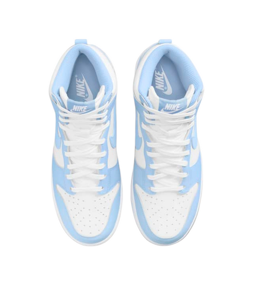 Nike Nike Dunk High Aluminum (W)