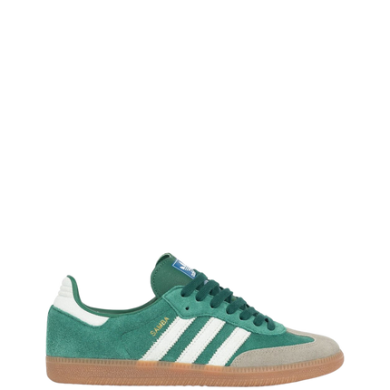 Adidas Samba OG Collegiate Green