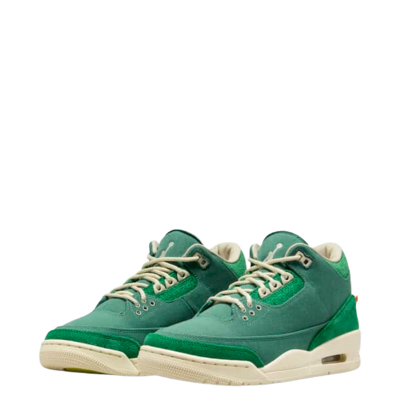 Nike Nina Chanel Abney x Air Jordan 3 „Bicoastal“