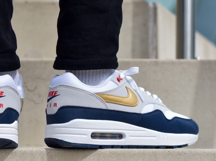 Nike Nike Air Max 1 „Olympic“