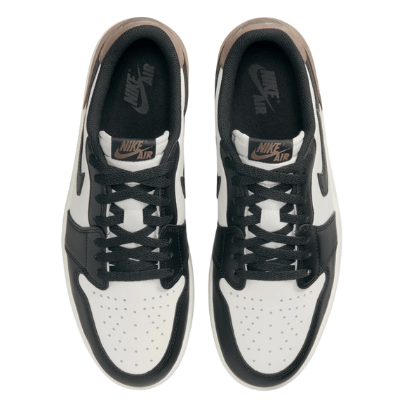 Nike Air Jordan 1 Low OG 'Mocha'