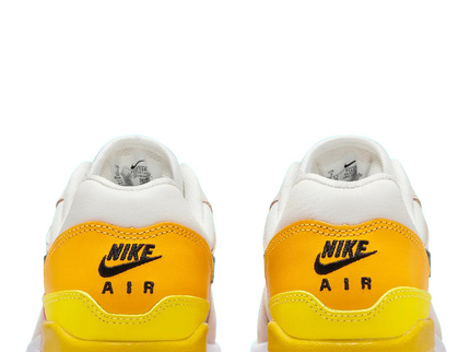 Nike Nike Air Max 1 WMNS 'Tan Multi-Color'