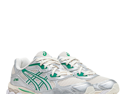 Asics ASICS Gel-NYC Cream Kale - SneakerMood 