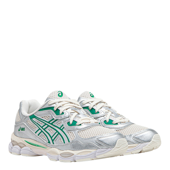 Asics ASICS Gel-NYC Cream Kale - SneakerMood 