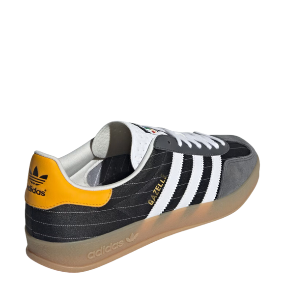 Adidas adidas Gazelle Indoor "Olympic Pack Black"