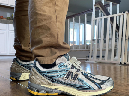 New Balance New Balance 1906R New Spruce - SneakerMood 
