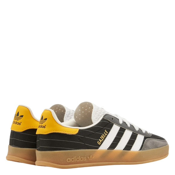 Adidas adidas Gazelle Indoor "Olympic Pack Black"