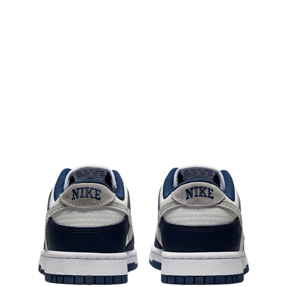 Nike Nike Dunk Low Summit White Midnight Navy - SneakerMood 