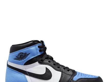 Nike Air Jordan 1 High UNC toe - SneakerMood 