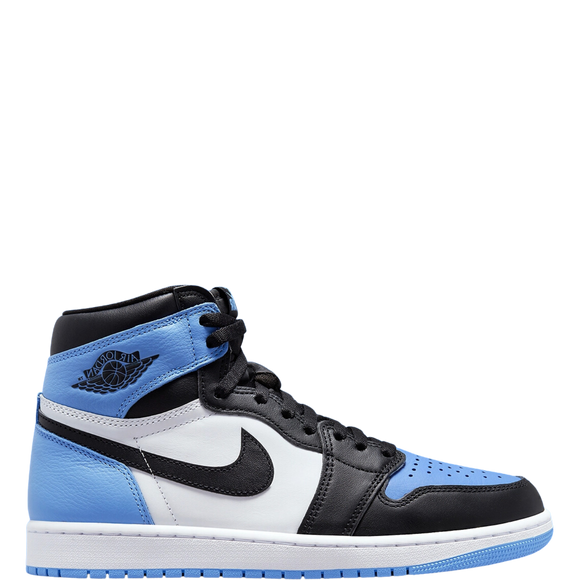 Nike Air Jordan 1 High UNC toe - SneakerMood 