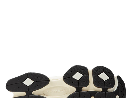 New Balance 9060 Black White