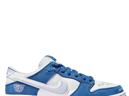 Nike Born x Raised x Nike Dunk Low SB 'One Block at a Time' - SneakerMood 