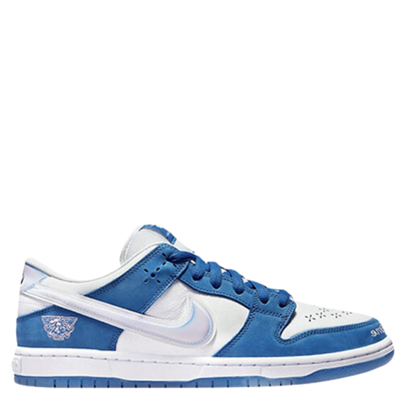Nike Born x Raised x Nike Dunk Low SB 'One Block at a Time' - SneakerMood 