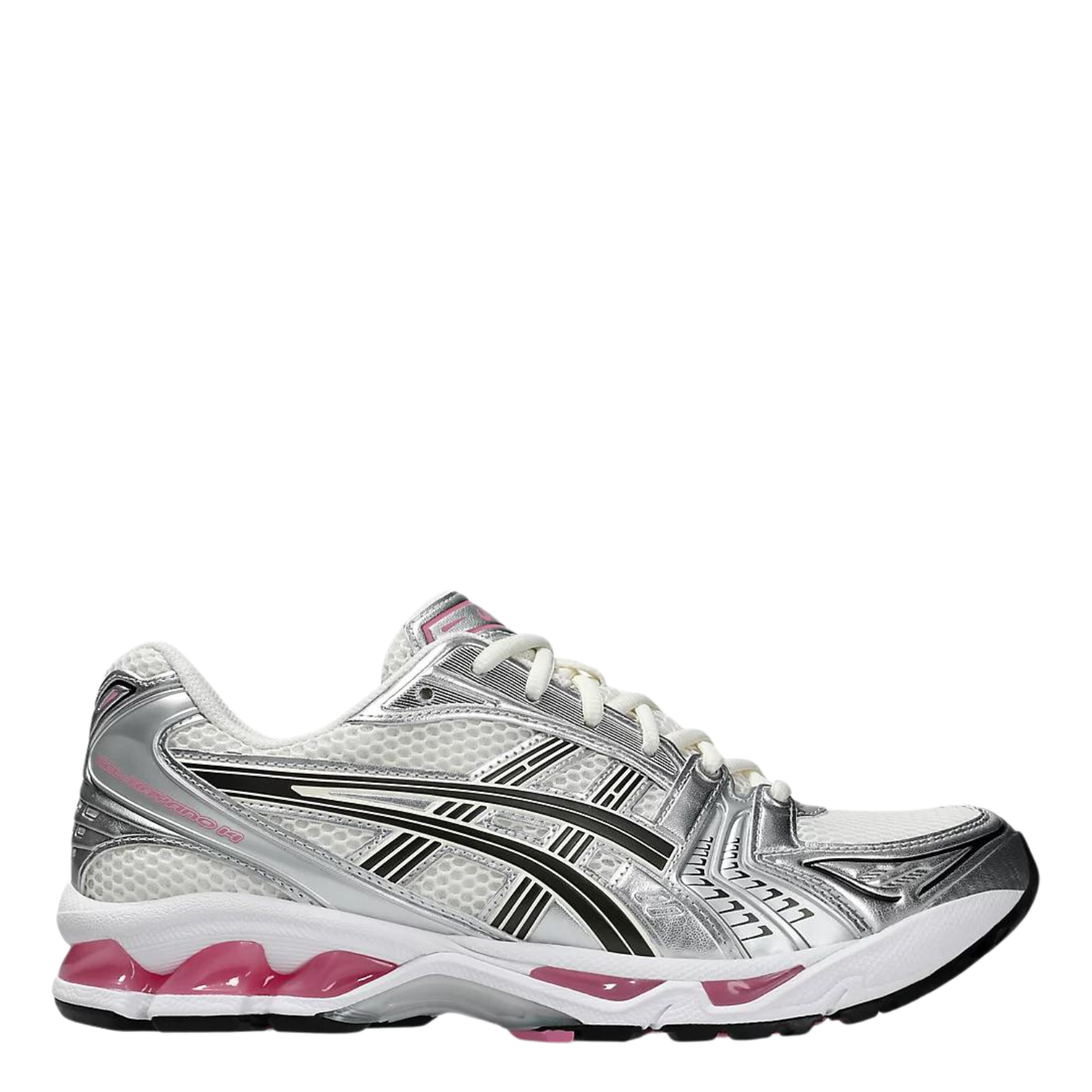 Asics rosa shop