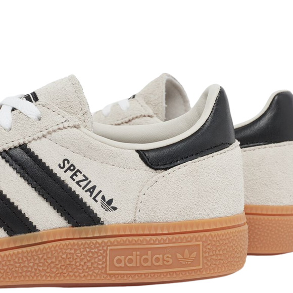 Adidas adidas Handball Spezial WMNS 'Aluminium' - SneakerMood 