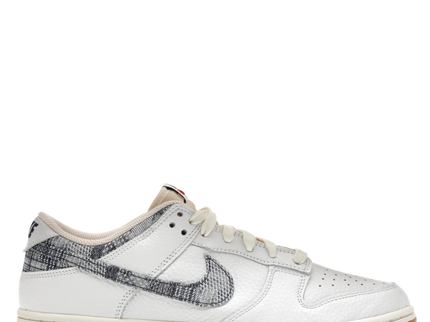 Nike Nike Dunk Low "Washed Denim" - SneakerMood 