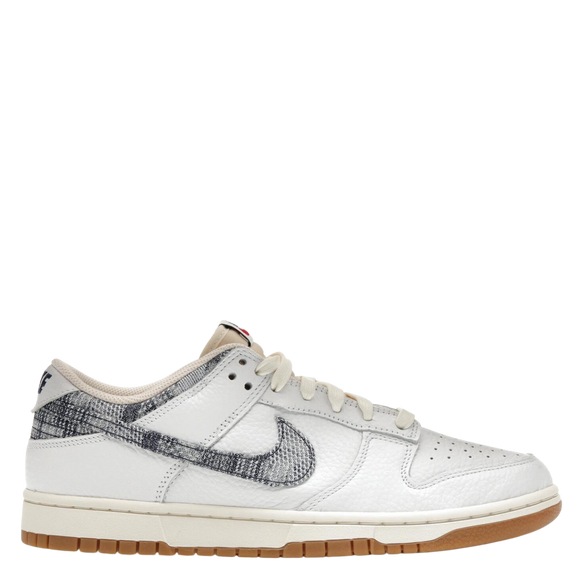 Nike Nike Dunk Low "Washed Denim" - SneakerMood 