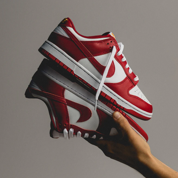 Nike Nike Dunk Low USC - SneakerMood 