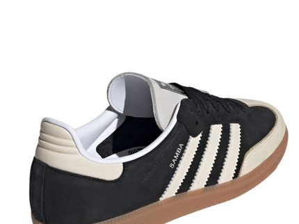Adidas adidas Samba OG "Core Black Wonder White" - SneakerMood 