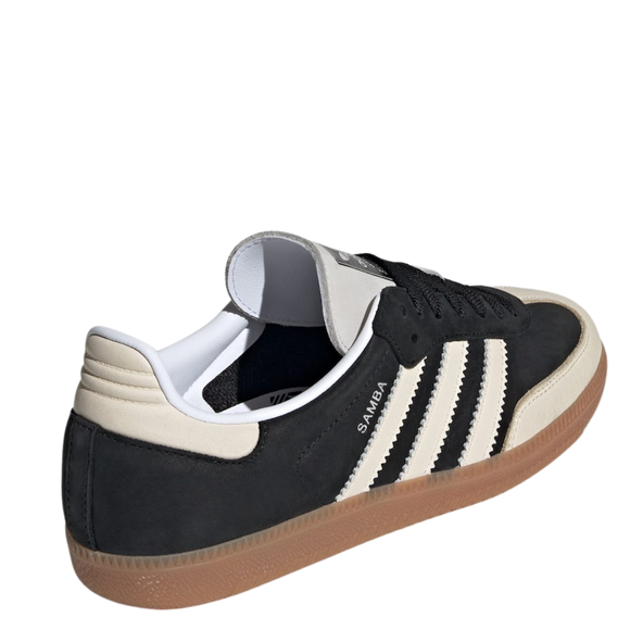 Adidas adidas Samba OG "Core Black Wonder White" - SneakerMood 