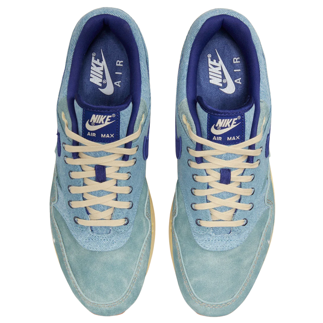 Nike Air Max 1 Dirty Denim DV3050 300 SneakerMood SneakerMood