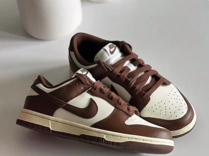 Nike Nike Dunk Low WMNS 'Cacao Wow'