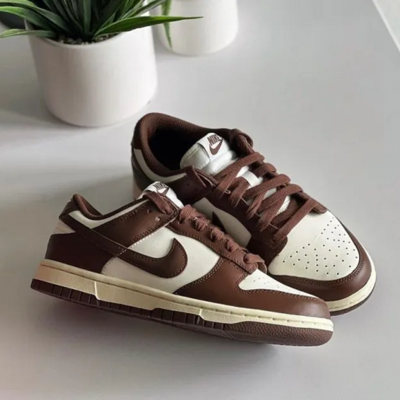 Nike Nike Dunk Low WMNS 'Cacao Wow'