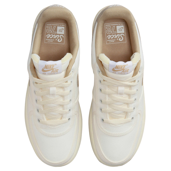 Nike Nike Air Force 1 '07 'Sail and Limestone' - SneakerMood 