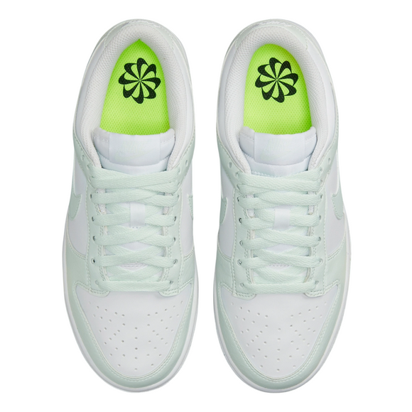 Dunk Next Nature White Mint