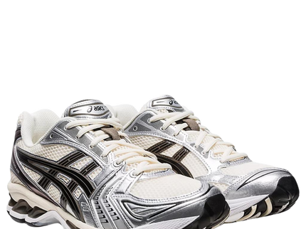 Asics Gel Kayano 14 Cream / Black