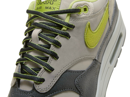 Nike Air Max 1 x HUF Anthracite Pear HF3713 002 SneakerMood SneakerMood