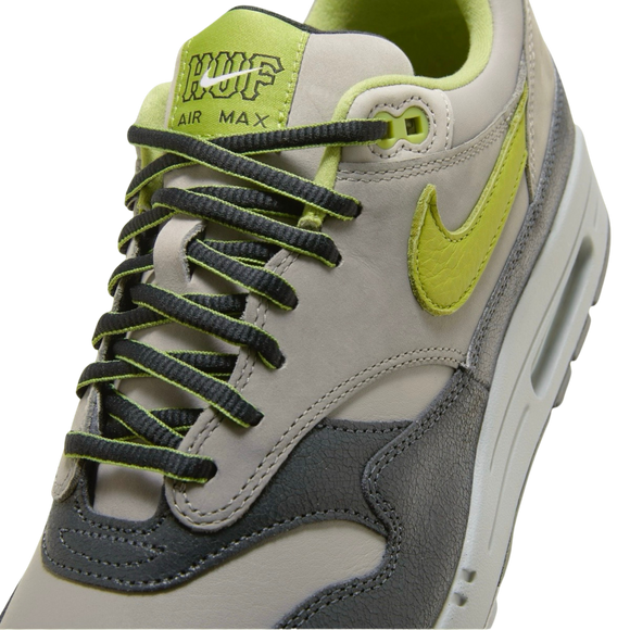 Nike Nike Air Max 1 x HUF Anthracite Pear