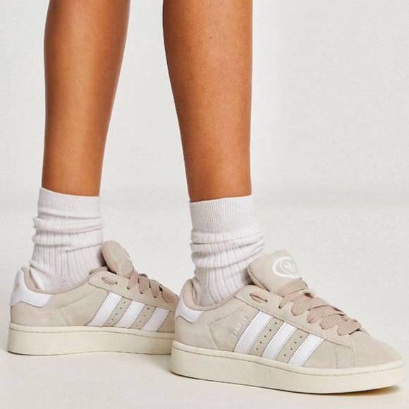 Adidas adidas Campus 00s Wonder White - SneakerMood 