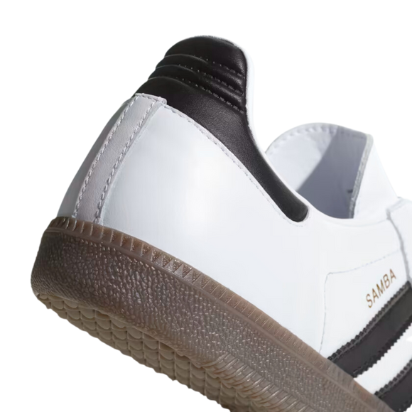 Adidas adidas Samba OG 'White' - SneakerMood 