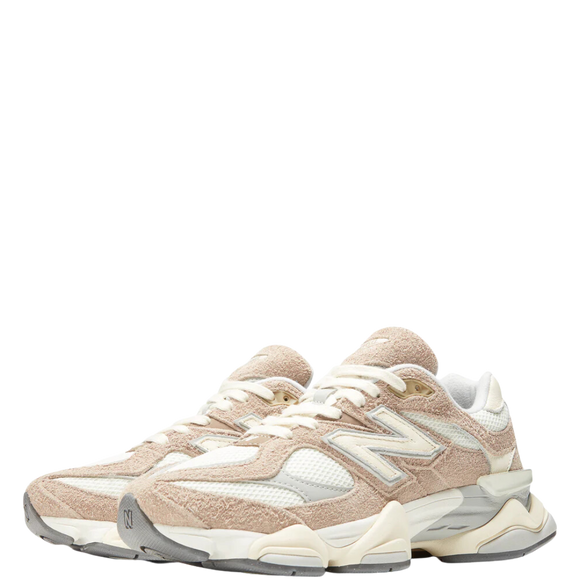New Balance New Balance 9060 Driftwood Stone Pink Sea Salt
