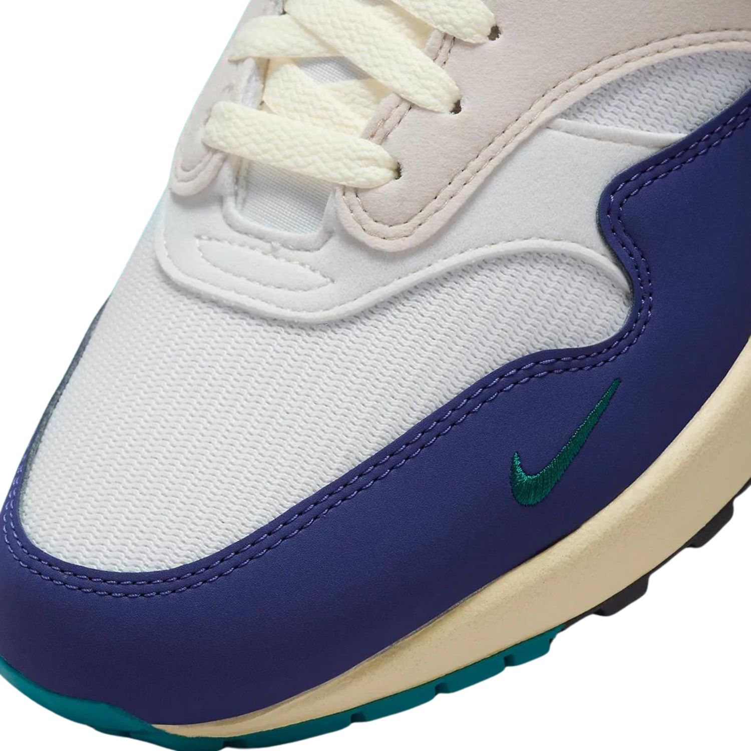 Nike Air Max 1 Athletic Department Deep Royal Blue FQ8048 133 SneakerMood SneakerMood