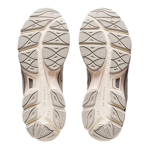 Asics Asics Gel NYC Cream / Oyster Grey