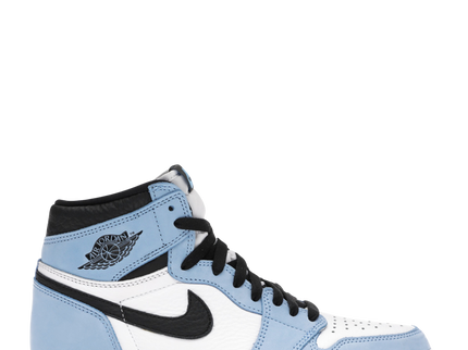 Air Jordan 1 High White University Blue 555088 134 SneakerMood SneakerMood