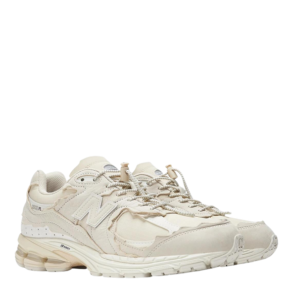 New Balance New Balance 2002R 'Cream' - Ripstop Protection Pack - SneakerMood 