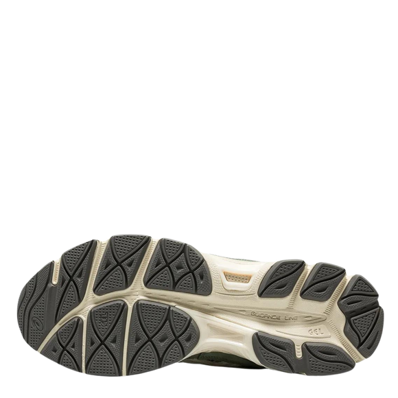 Asics ASICS Gel-NYC 'Ivy Smoke Grey'