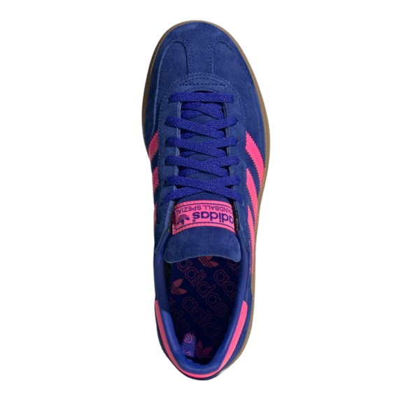 Adidas Adidas Handball Spezial "Lucid Blue"
