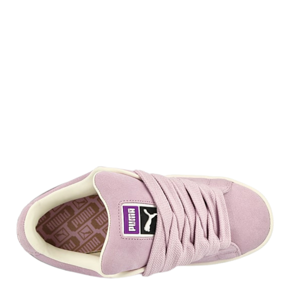 Puma Puma Suede XL 'Grape Mist' - SneakerMood 