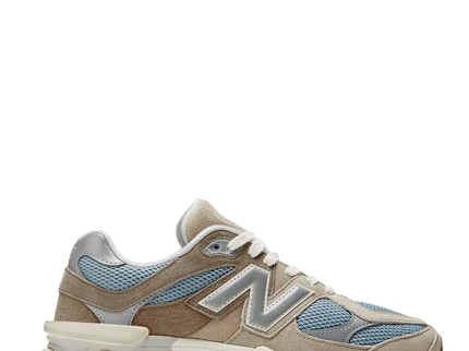 New Balance 9060 Sea Salt Blue