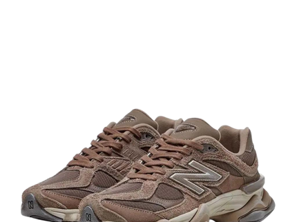 New Balance 9060 'Mushroom Brown' - SneakerMood 