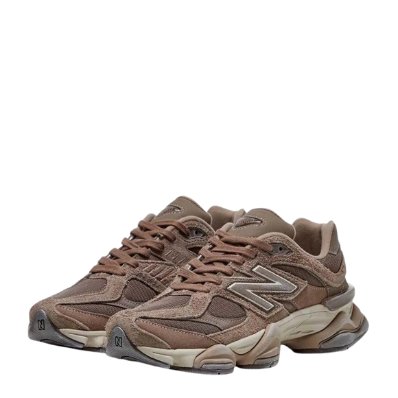 New Balance 9060 'Mushroom Brown' - SneakerMood 