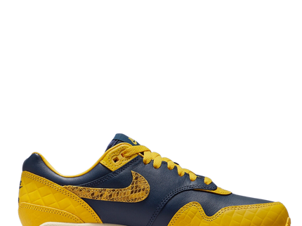 Nike Air Max 1 Premium 'Michigan'