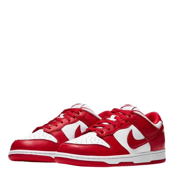Nike Nike Dunk Low SP 'University Red' - SneakerMood 
